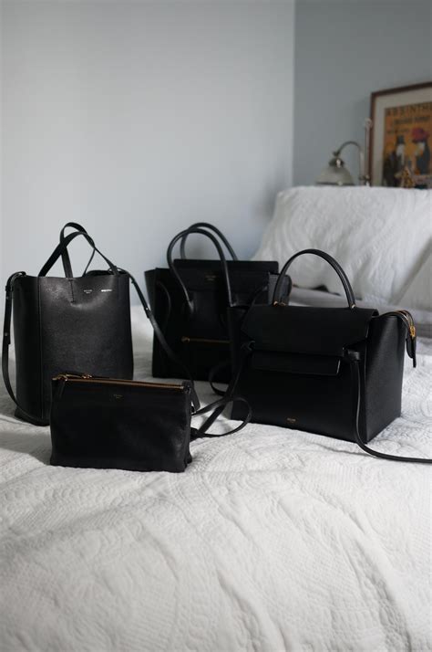 Custom Made CELINE Bag
